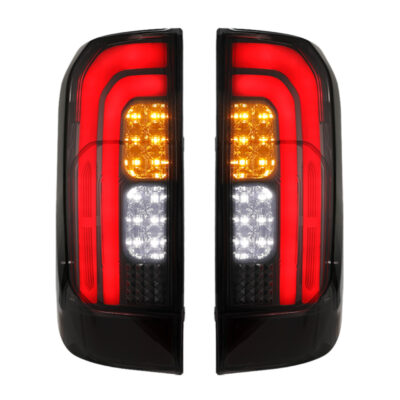 LED Tail Lights For NP300 2016-2020