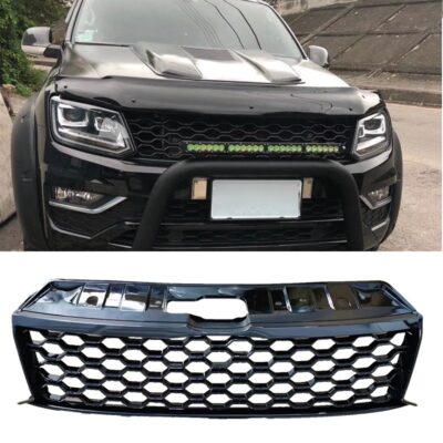 Front Grille For Amarok 2010-2021