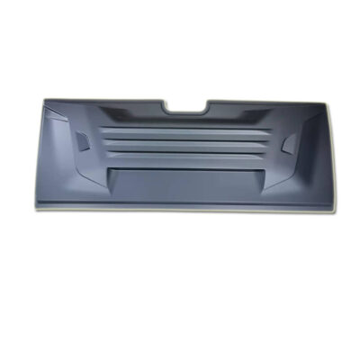 Tailgate Rear Guard For Amarok 2010-2021
