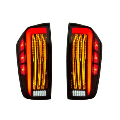 LED Tail Lights For NP300 2016-2020