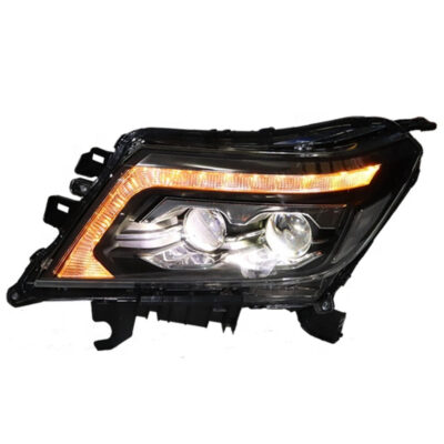 LED Headlights For NP300 2016-2020