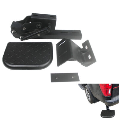 Rear Bed Step For Amarok 2010-2021