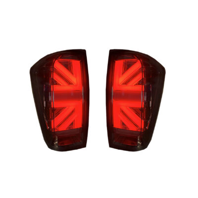 LED Tail Lights For NP300 2016-2020