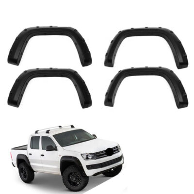 Fender Flares For Amarok 2010-2021
