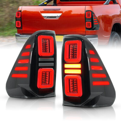 LED Tail Light For Hilux 2016-2020
