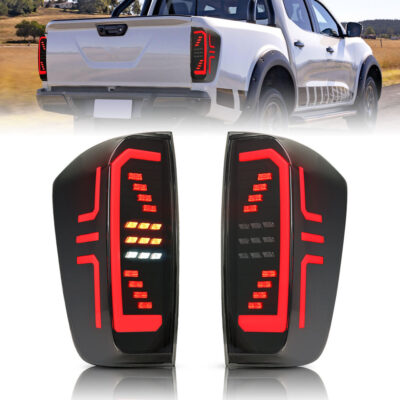 LED Tail Lights For NP300 2016-2020