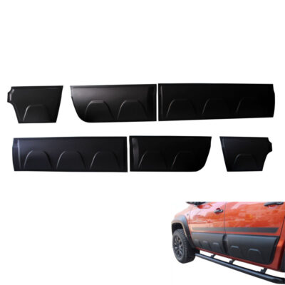 Door Moulding For Amarok 2010-2021