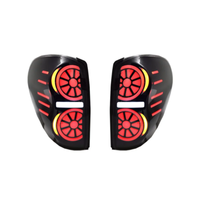 Tail Light For Triton L200 2005-2014