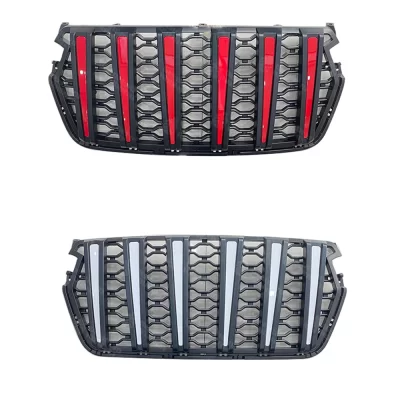 Front Grille For Dmax 2020+