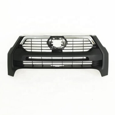 OE Style Front Grille For Hilux Rocco 2021+
