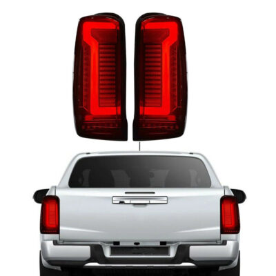LED Tail Lamp For Triton L200 2019+