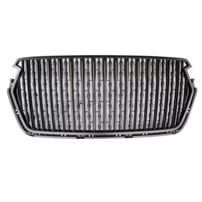 Front Grille For Dmax 2020+