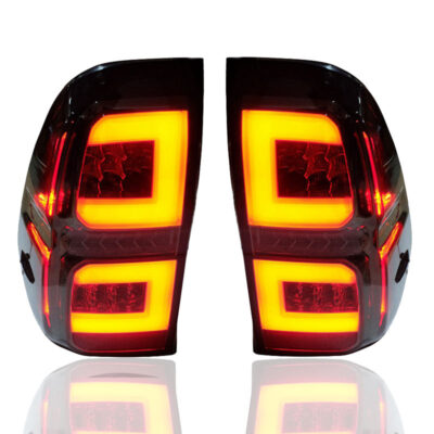 LED Tail Light For Hilux 2016-2020