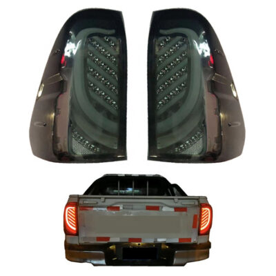 LED Tail Light For Hilux 2016-2020