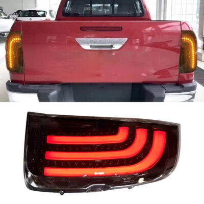 LED Tail Light For Hilux 2016-2020