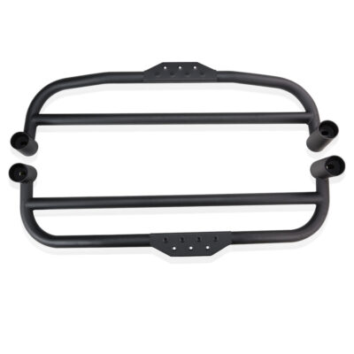 Steel Side Step With/without Logo For Jimny 2019+