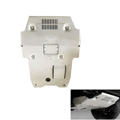 Skid Plate For Tacoma 2016-2020