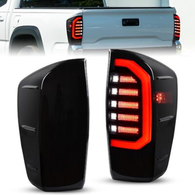 LED Tail Light For Tacoma 2016-2020