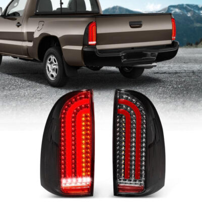 LED Tail Light For Tacoma 2005-2015
