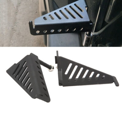 Side Step  For JK 2007-2017