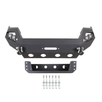 Front Bumper For Tacoma 2016-2020