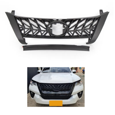 Front Grille For Fortuner 2016-2020