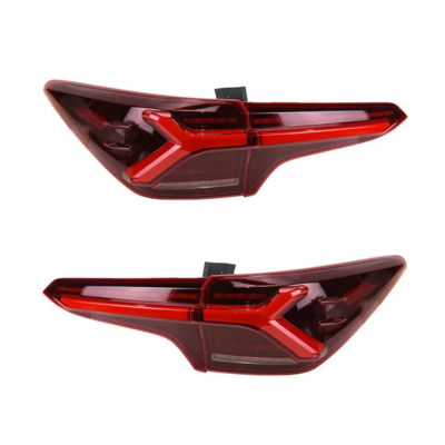 Tail Light For Fortuner 2016-2020