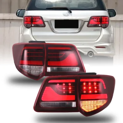 Tail Light For Fortuner 2012-2015
