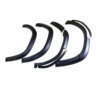 Fender Flares For Fortuner 2021+
