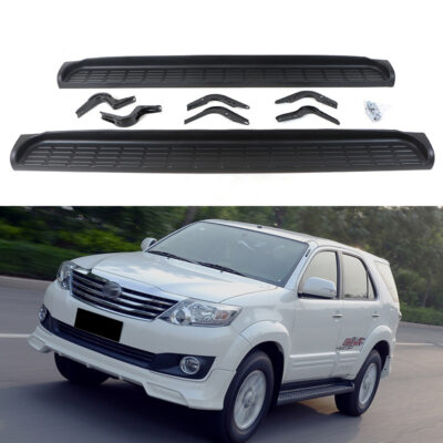 Side Step For Fortuner 2012-2015