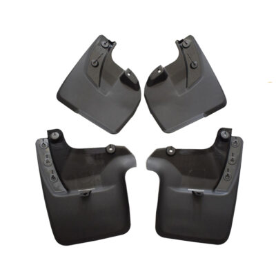 Mud Guard For Fortuner 2016-2020