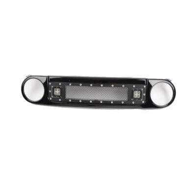 Front Grille For FJ Cruiser 2007-2021