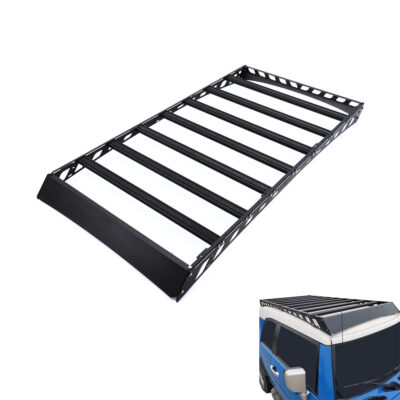 Aluminum Roof Rack For FJ Cruiser 2007-2021