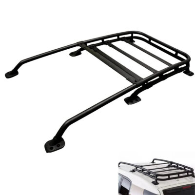 Roof Rack For FJ Cruiser 2007-2021