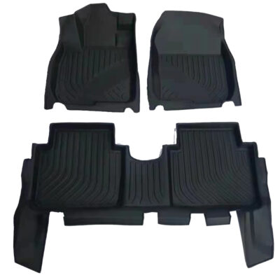 Floor Mat For FJ Cruiser 2007-2021
