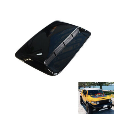 Hood Trim Cover For FJ Cruiser 2007-2021