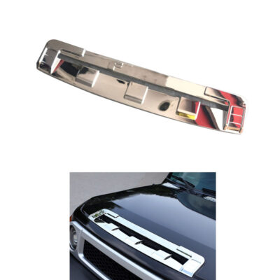 Hood Trim Panel For FJ Cruiser 2007-2021