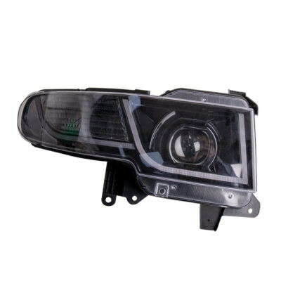 LED Headlights For FJ Cruiser 2007-2021