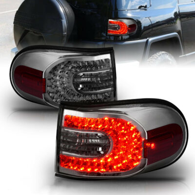 Tail Lights For FJ Cruiser 2007-2021
