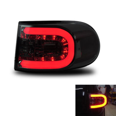 Tail Lights For FJ Cruiser 2007-2021