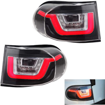 Tail Lights For FJ Cruiser 2007-2021