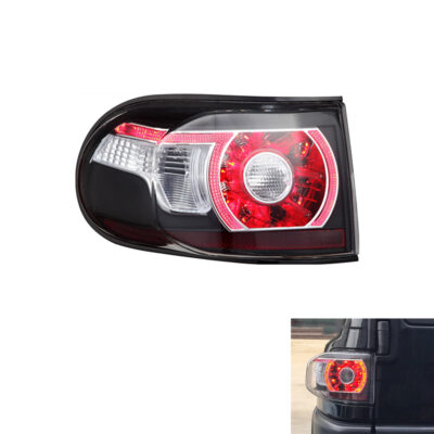 Tail Lamps For FJ Cruiser 2007-2015