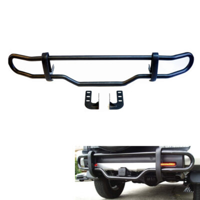 Rear Bumper For FJ Cruiser 2007-2021
