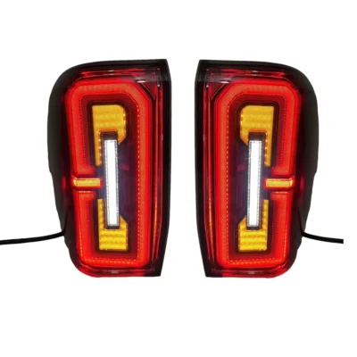LED Tail Light For Ranger 2022+