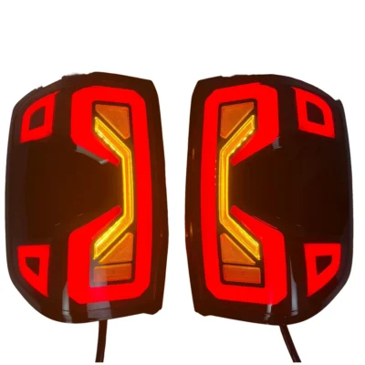 LED Tail Light For Ranger 2022+