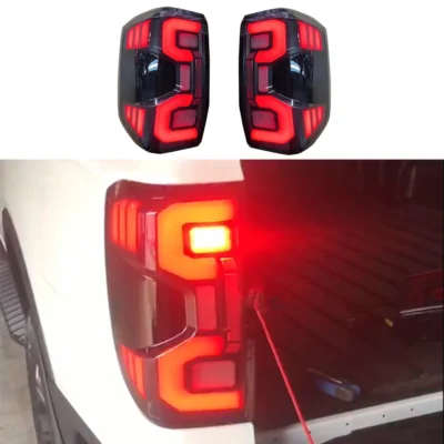 LED Tail Light For Ranger 2022+