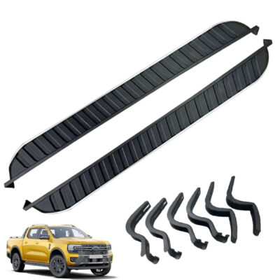 Side Step For Ranger T9 2022+