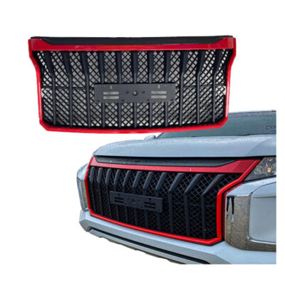 Front Grille For Triton L200 2019+