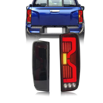 Tail Lamp For Dmax 2020+