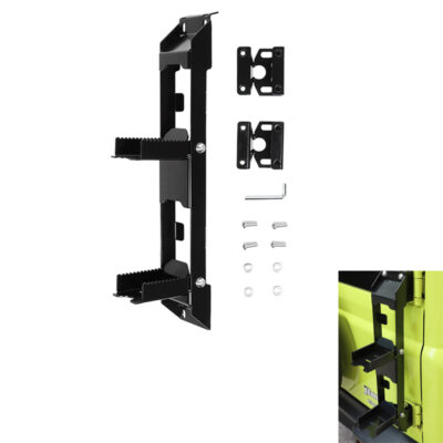 Rear Side Step For Jimny 2019+